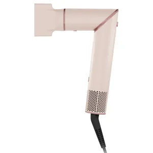 Kit de Secador e Modelador Britania BSD15A - 4 em 1 - 1450W - 220V - Rosa