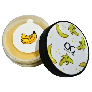 Pó Fixador Outdoor Girl GO Banana! Setting Powder Brightening Banana S3096 - 10Gr
