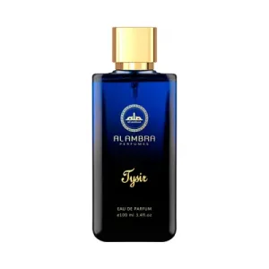 Perfume Al Ambra Tysir - Eau de Parfum - Masculino - 100mL