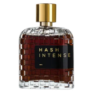 Perfume LPDO Hasha Intense - Eau de Parfum - Unissex - 100ML