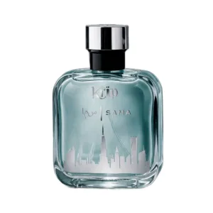 Perfume Krip Sama - Eau de Parfum - Unissex - 50ML