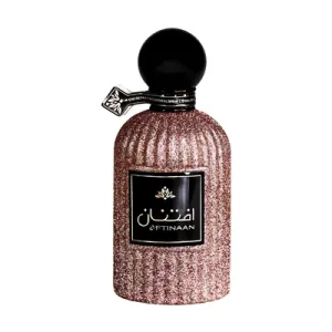 Perfume Ard Al Zaafaran Eftinaan - Eau de Parfum - Feminino - 100ML