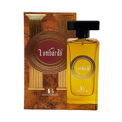 Perfume Pierre Bernard Lombardo - Eau de Parfum - Masculino - 100ML