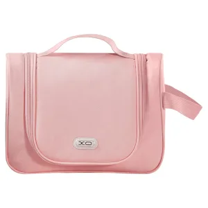 Necessaire XO XO-CB07 - Com Gancho - Rosa
