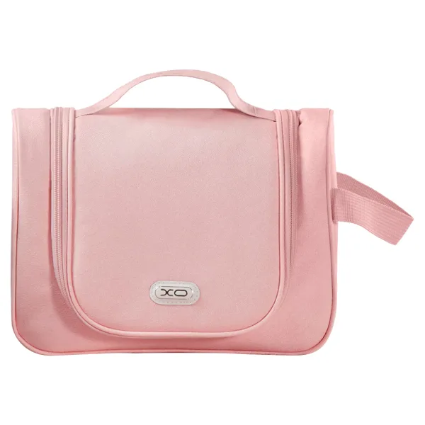 Necessaire XO XO-CB07 - Com Gancho - Rosa