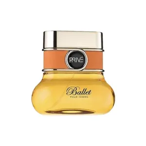 Perfume Emper Privé Ballet Pour Femme - Eau de Parfum - Feminino - 100ML