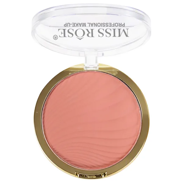 Blush Miss Rôse Fashion 070M - 05 Gingerly - 12Gr