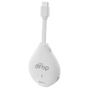 Duosat Pulse Drop 4K Wi-Fi IPTV Android: Compre Já!