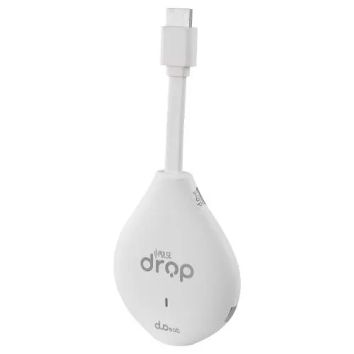 Duosat Pulse Drop 4K Wi-Fi IPTV Android: Compre Já!