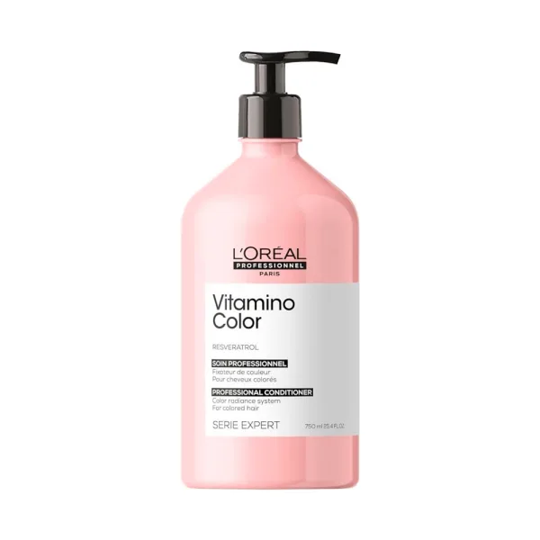 Condicionador L'Oréal Profissionnel Paris Vitamino Color - 750mL