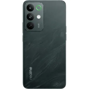 Celular Realme C85 Pro RMX5555 - 8/256GB - Dual-Sim - 6.8'' - Peacock Green