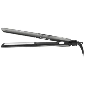 Prancha para Cabelo Mondial Space Shine P-25 - 50W - Bivolt - Cinza