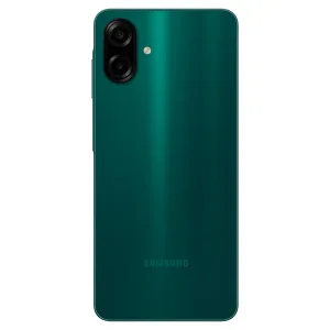 Celular Samsung Galaxy A07 SM-A075M - 4/128GB - 6.7'' - Dual-Sim - Dark Green