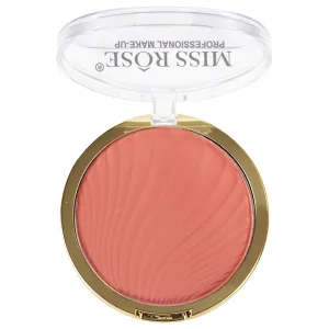 Blush Miss Rôse Fashion 070M - 03 Desert Rose - 12Gr