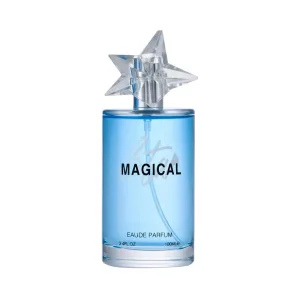 Perfume Lovali Magical Star - Eau de Parfum - Feminino - 100ML