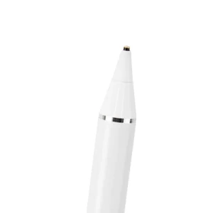 Caneta para Tablet Tomate MIP-005 - MicroUSB - Recarregável - Branco