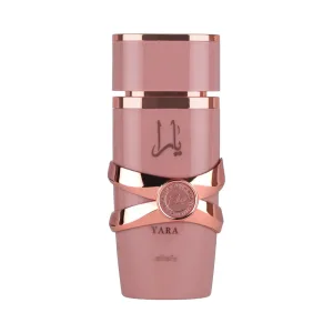 Perfume Lattafa Yara Elixir - Eau de Parfum - Feminino - 100ML