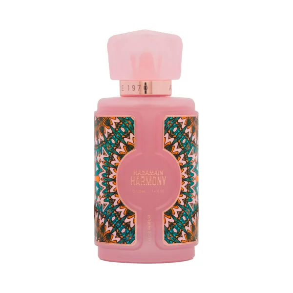 Perfume Al Haramain Harmony - Eau de Parfum - Feminino - 100ML