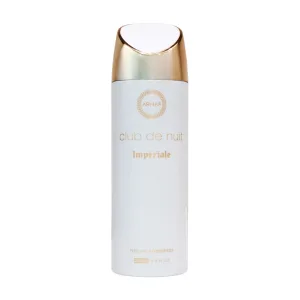Desodorante Armaf Club De Nuit Imperiale - Feminino - 200mL
