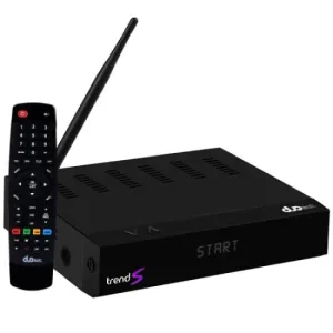 Duosat Trend S HD Wi-Fi ACM: Compre Agora!