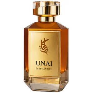 Perfume Kalimat Unai Egyptian Oud - Eau de Parfum - Unissex - 100ML