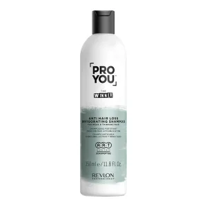 Shampoo Revlon Pro You The Winner Anti Hair Loss Invigorating - 350mL