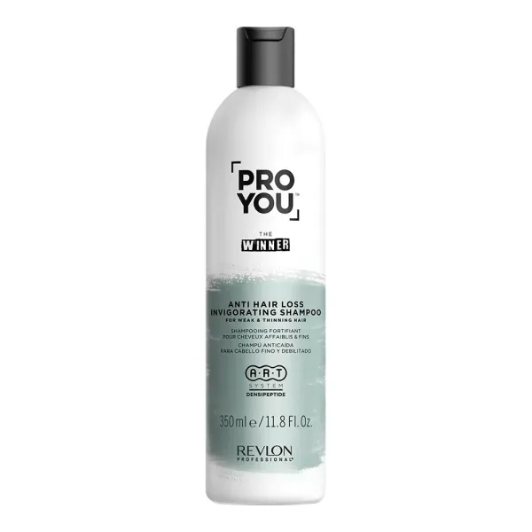 Shampoo Revlon Pro You The Winner Anti Hair Loss Invigorating - 350mL