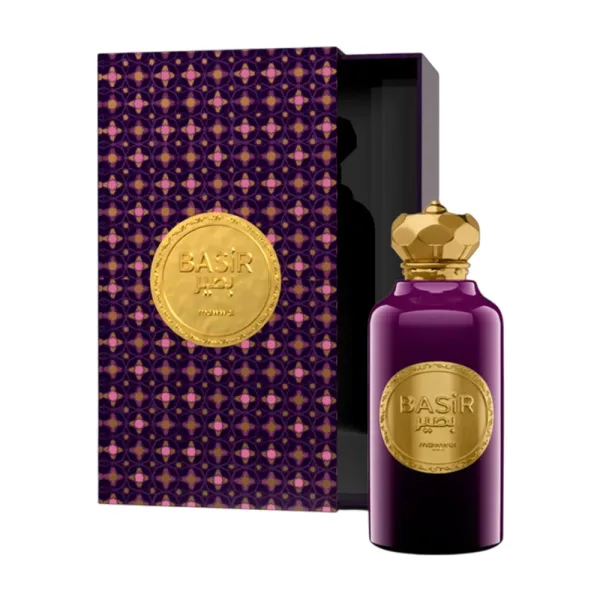 Perfume Mawwal Fantasy Basir - Eau de Parfum - Feminino - 100ML