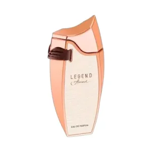 Perfume Emper Legend Femme - Eau de Parfum - Feminino - 80ML