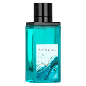 Perfume Ard Al Zaafaran Miami Blue - Eau de Parfum - Unissex - 100ML