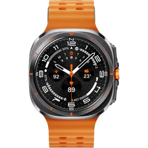 SmartWatch Samsung Galaxy Watch Ultra SM-L705 - LTE - Bluetooth/Wi-Fi/GPS - 47mm - Titanium Grey (2025)