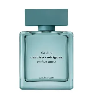 Perfume Narciso Rodriguez Vetiver Musc - Eau de Toilette - Masculino - 100ML
