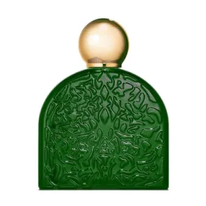 Perfume Maison Micallef Secrets Of Love Ma Nature - Eau de Parfum - Unissex - 100ML