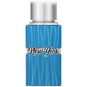Perfume Sterling Hamidi New York Dream - Eau de Parfum - Unissex - 100ML