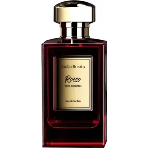 Perfume Stella Dustin Terra Collection Rosso - Eau de Parfum - Masculino - 100ML