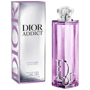 Perfume Christian Dior Addict Purple Glow - Parfum - Feminino - 100ML