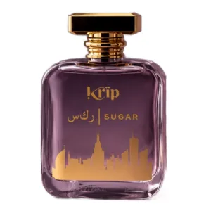 Perfume Krip Sugar - Eau de Parfum - Feminino - 100ML