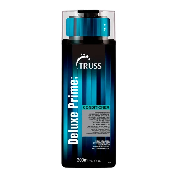 Condicionador Truss Deluxe Prime - 300mL