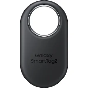 Localizador Samsung Galaxy SmartTag2 EI-T5600 - 1 Pack - Preto
