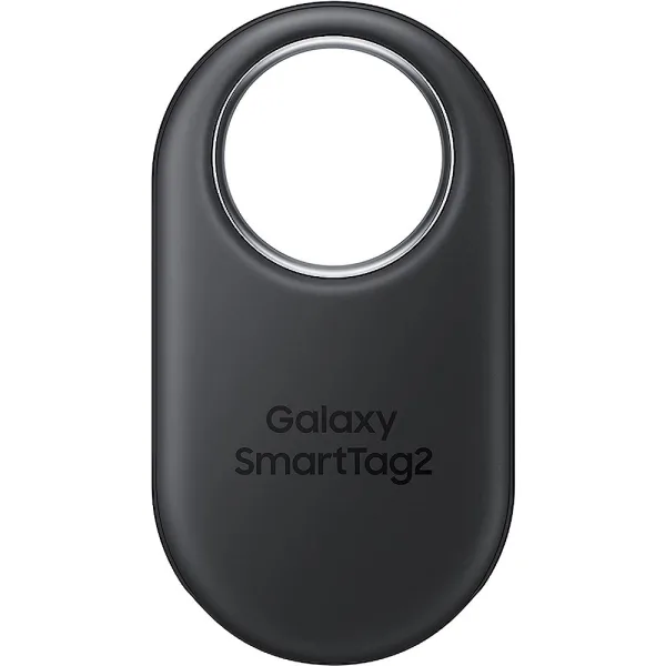 Localizador Samsung Galaxy SmartTag2 EI-T5600 - 1 Pack - Preto