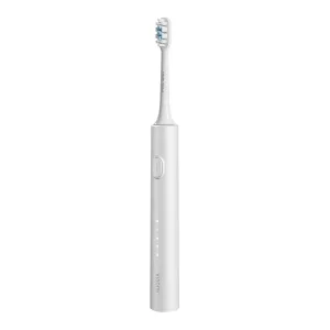 Escova de Dentes Elétrica Xiaomi T302 BHR7595G - Bluetooth - Recarregável - Silver Gray