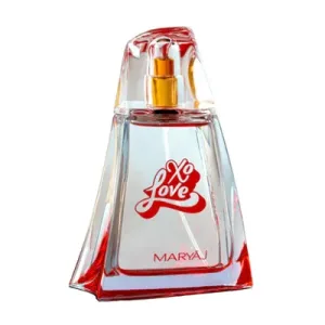 Perfume Maryaj Xo Love - Eau de Parfum - Feminino - 100ML