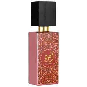Perfume Lattafa Ajwad Pink To Pink - Eau de Parfum - Feminino - 60mL