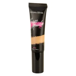 Base Líquida Ayvanna Réver Satinado SO3 - 30mL