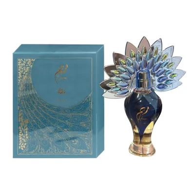 Perfume Asdaaf Reem - Eau de Parfum - Feminino - 100ML