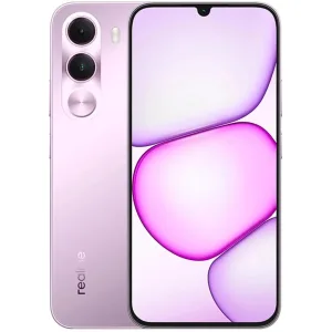 Celular Realme C100i RMX5377 - 4/128GB - 6.8'' - Dual-Sim - Dawn Purple
