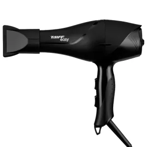 Secador de Cabelo Taiff Easy Sece17 - 1700W - 110V - Preto