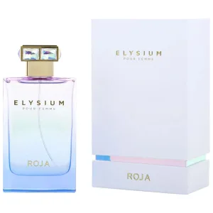 Perfume Roja Elysium Pour Femme - Eau de Parfum - Feminino - 75mL