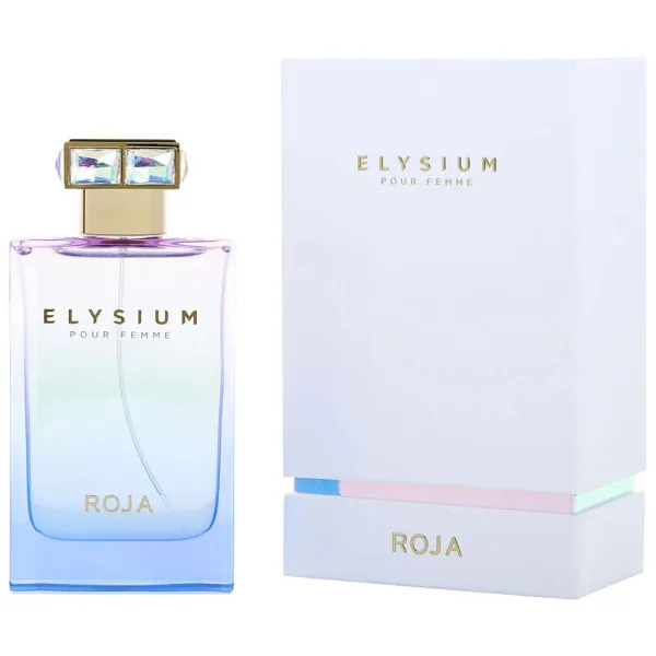 Perfume Roja Elysium Pour Femme - Eau de Parfum - Feminino - 75mL