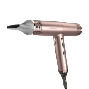 Secador de Cabelo GA.MA iQ1 Perfetto - 1600W - 110V/60Hz - Rosa
